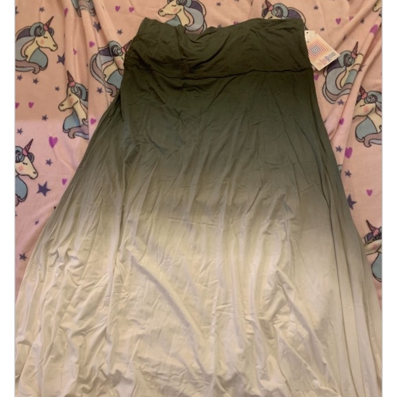 LuLaRoe Dresses & Skirts - 🍭LuLaRoe Maxi🍭